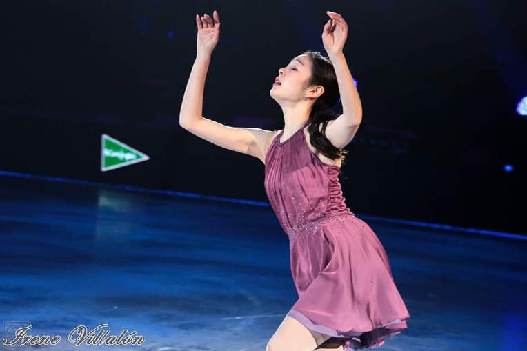 #ROIMadrid #ROI18 #RevolutionOnIce2018 12/29 포토모음 4   #ESP  