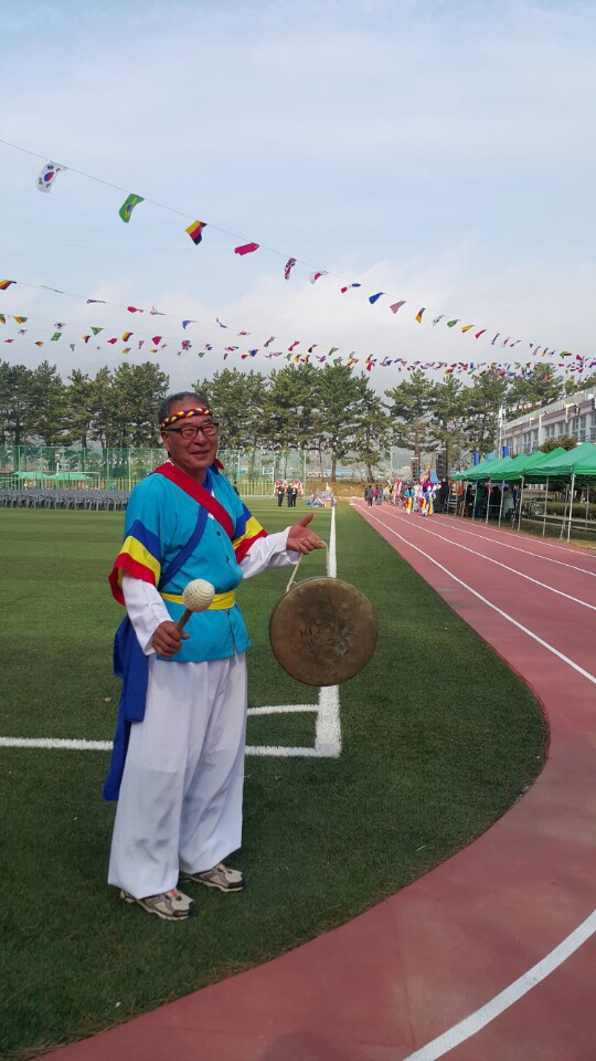 두레풍물단