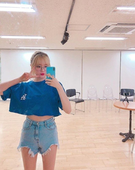 나인뮤지스 금조