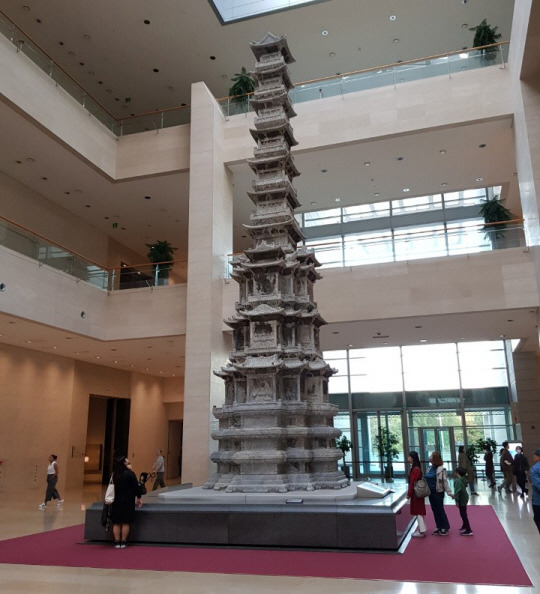 국립중앙박물관 이미지