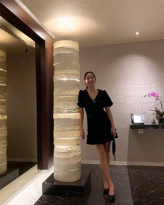 이혜영