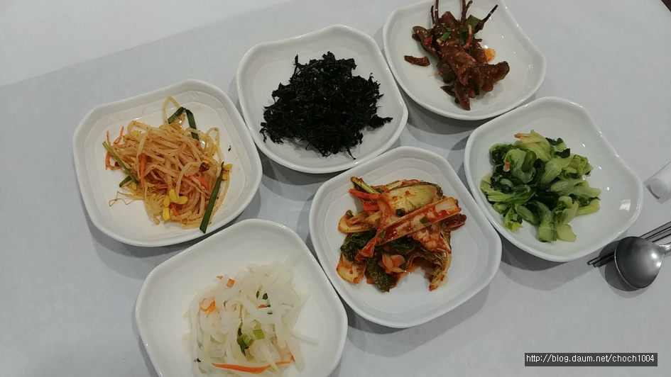 녹차 물에 밥 말아 보리굴비 올렸더니~ 