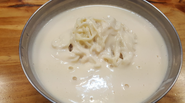 할매냉면칼국수 이미지