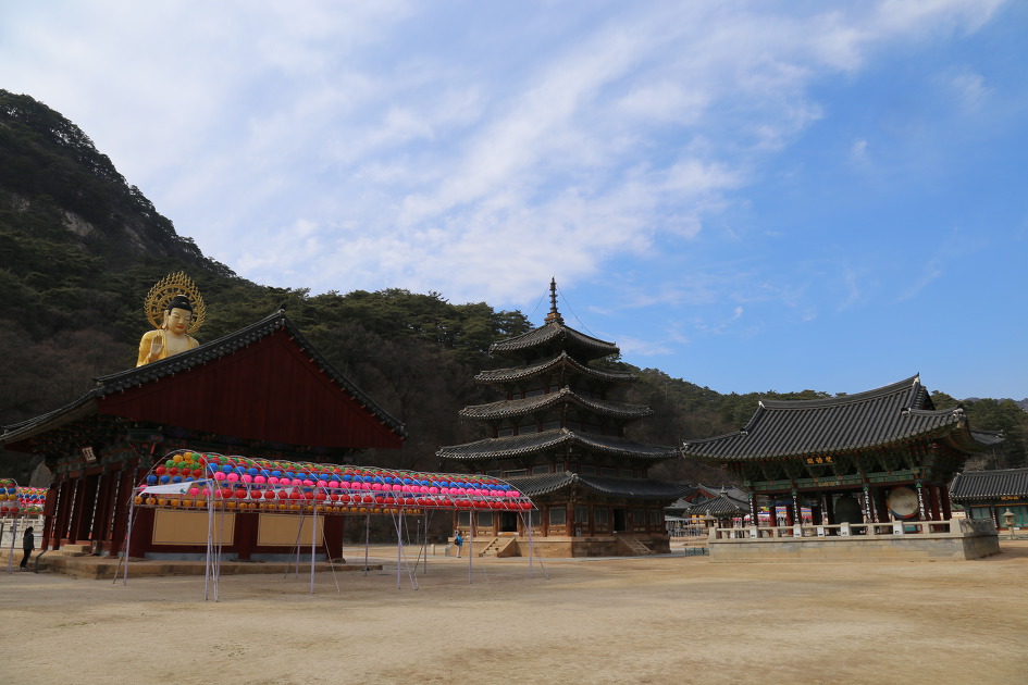 속리산(도화리/천왕봉/석문/비로봉/신선대/문수봉/문장대/세심정/법주사)