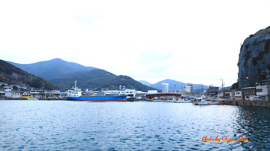 대마도..2019.01.19~20