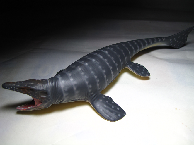 2014 NEW Collecta Dinosaur Toy / Figure Mosasaurus | eBay